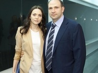 Мисс Украина 2004 развелась с украинским бизнесменом после 10 лет брака