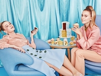 Будущие it-girls: самые популярные дочки украинских звезд