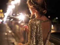 В чем встречать Новый год 2017: готовые формулы