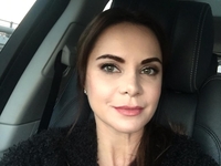 Лилия Подкопаева рассказала о краже авто