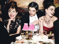 Новый год 2017: что не стоит надевать на вечеринку