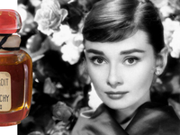 Известные женщины и их любимые ароматы: часть 2