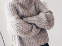 Made in Ukraine: десять вязанных вещей, в которых хочется пережить зиму