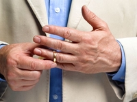 Если он в разводе: пять вопросов, которые нужно задать любимому