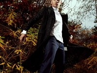 Constantine презентовал видео Дороги