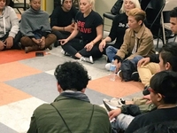 Lady Gaga впервые призналась, что страдает от серьезной болезни