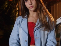 Как изменилась Мия из сериала Мятежный путь