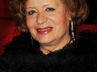 Умерла актриса Альбина Матвеева