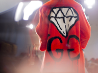 Лучшие модные коллаборации 2016 года