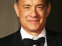 Том Хэнкс стал дедушкой в третий раз