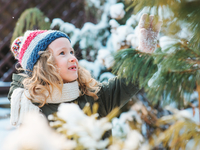 Колядки та щедрівки українською мовою