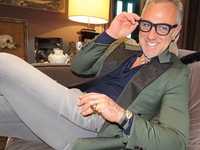 На грани банкротства: российские СМИ разоблачили миллионера Джанлуку Вакки