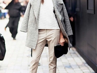 Как подобрать наряд под любой тип зимней обуви