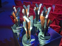 M1 Music Awards 2016: победителей премии огласили в Киеве