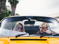 Группа PLAY презентовала новый клип, снятый Морозовым в Барселоне