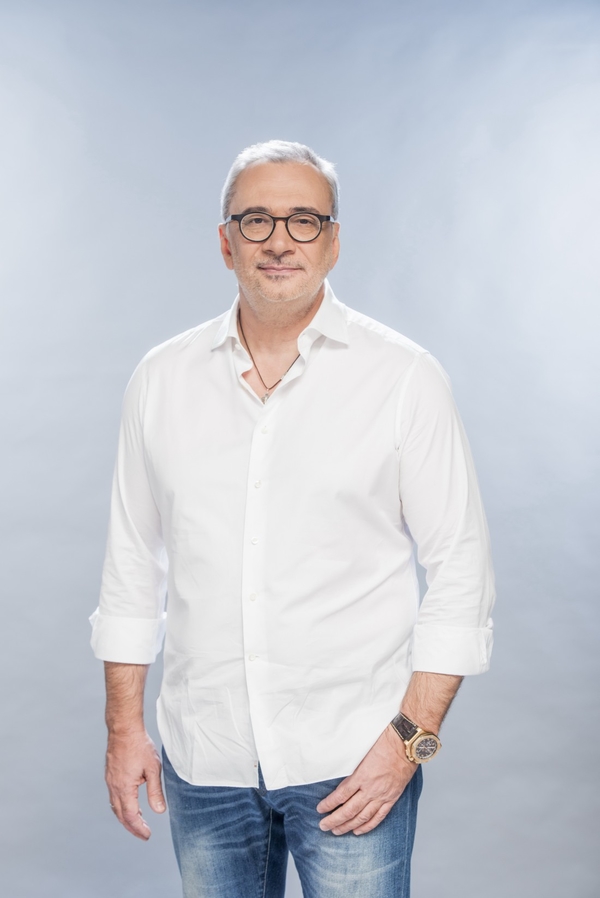 Меладзе хотят сделать Почетным гражданином Николаева