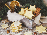 Праздники все ближе: слушай рождественские хиты из любимых фильмов