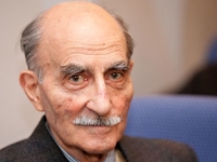 Умер российский режиссер Сергей Микаэлян