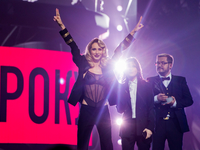 M1 Music Awards 2016: фото и видео всех выступлений