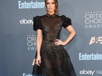 Critics' Choice Awards 2016: лучшие образы церемонии