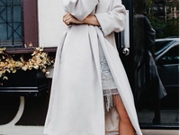 В чем пойти на работу, когда на улице минус