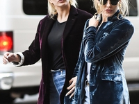 Итоги 2016: пять трендов, которые носили все