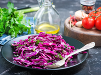 Постное меню на вторник: ТОП-3 рецепта для обеда