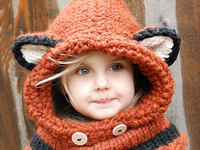 Идеи для рукодельниц: примеры оригинальных изделий для деток