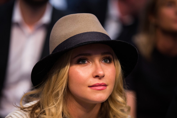 Панеттьери откровенно рассказала о воспитании дочери от Кличко