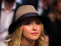 Панеттьери откровенно рассказала о воспитании дочери от Кличко