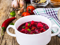 Постное меню на среду: ТОП-3 рецепта для обеда