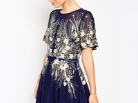 В чем встречать Новый год 2017: советы it-girls