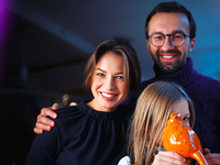 Девушка нардепа Лещенко попала в ТОП-20 лучших диджеев Британии