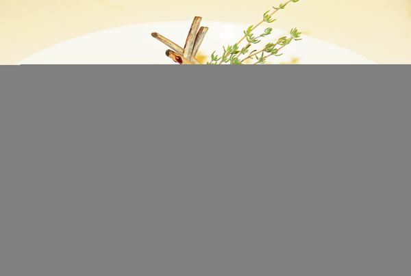 МастерШеф 6: каре ягненка с кускусом по рецепту Эктора Хименес-Браво