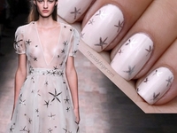 Десять идей маникюра, которые нужно повторить зимой