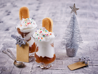 Рецепты на Новый год: ТОП-10 праздничных десертов