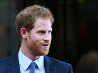 Принца Гарри впервые подловили на свидании с Меган Маркл