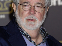 Джордж Лукас стал самой богатой знаменитостью по версии Forbes