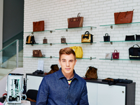 Модные секреты Вадима Олейника