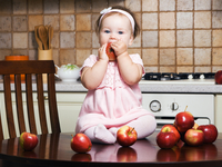 Откуда брать витамины зимой?