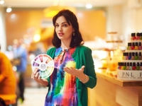 Тренды 2017: что нужно знать о цвете