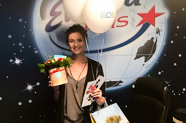 пресс-служба