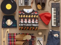 Подарки на Новый год: что положить под елку папе, боссу и любимому