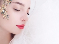 Пять новогодних трендов в макияже