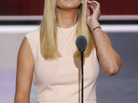 Иванка Трамп займет место первой леди в Белом доме – СМИ