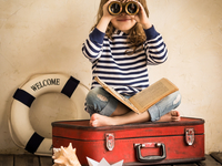 Шесть вещей в комнате, которые отвлекают ребенка от учебы