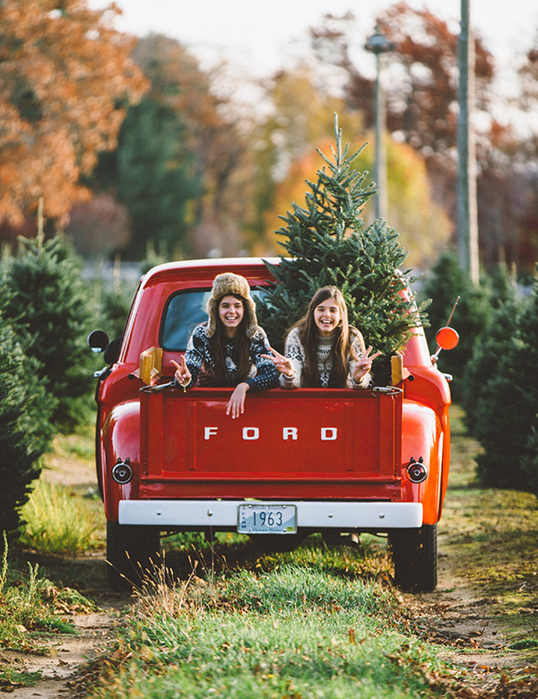Отмечай с Ivona: экспресс-подготовка к Новому году