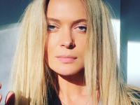 Погибла знаменитая белорусская модель