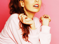 13 дней до Нового года: как создать праздничный образ