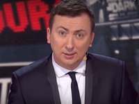 Квартал 95 высмеял безвиз Украины с ЕС: Идем, но не доходим